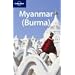 Great books about Burma