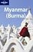 Books : Myanmar (Burma) (Country Guide)