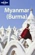 Myanmar (Burma) (Country Guide)