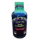 Truckers Luv It 23116 16 oz. Joint Complete Dietary Supplement (6 Each)