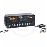 5 BANK BATTERY TENDER 0210133