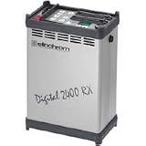 Elinchrom EL 10257 Digital 2400 RX Power Pack with Power Cord & Sync