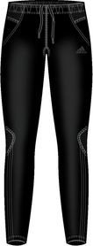 Adidas Herren Tights Response Drei Streifen Long, black, XL, O54321 Preisvergleich