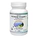 Maxi Premium E Complete - Full Spectrum Tocotrienol Tochopherol Complex, 60 caps., (Maxi Health Kosher Vitamins)