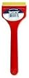 CJ Industries F101 Fantastic Ice Scraper with Brass Blade