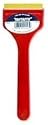 CJ Industries F101 Fantastic Ice Scraper with Brass Blade