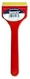 CJ Industries F101 Fantastic Ice Scraper with Brass Blade