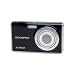 Olympus X-940 14MP Digital Camera with 4x Wide Angle Zoom and 2.7-inch LCD (BLACK)