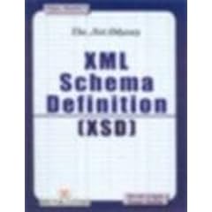 XML Schema Definition (XSD)