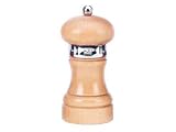 William Bounds 510 ST Natural Salt Mill 5.5-in.