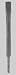 DeWalt DW5350 10-Inch SDS Plus Cold Chisel Bit
