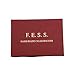 Cigar Mouthpiece Holder TIP - Pick You Own Selection Of Ring Gauge -By F.e.s.s. (42R)