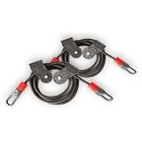 BODY BY JAKE TOWER 200 40 lb Power Cords