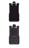AGF Hard leather Holster Clip for iPhone 3G/3GS
