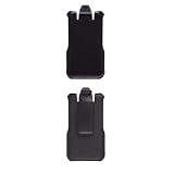 AGF Hard leather Holster Clip for iPhone 3G/3GS