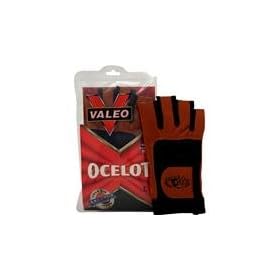 Ocelot Glove Tan &amp; Blk Lrg - 1 pc,(Valeo): Health &amp; Personal Care