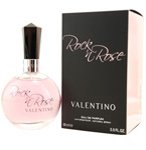 ROCK  N ROSE By Valentino For Women EAU DE PARFUM SPRAY 1.6 OZ