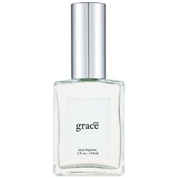 Philosophy Pure Grace 0.5 oz Eau de Toilette Spray