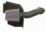 K & N Engineering, Inc. 63-1107 High Performance Air Filter Kit