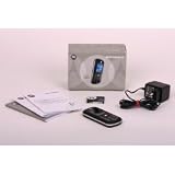 Motorola C261 Telefon mobil DualBand GSM 900/1800 GPRS schwarz - 