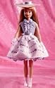30th Anniversary 1964 Porcelain Skipper