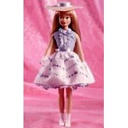 30th Anniversary 1964 Porcelain Skipper by