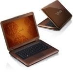 Sony VAIO CS11Z/T - Core 2 Duo P8400 / 2.26 GHz - Centrino 2 - RAM 4 GB - HDD 320 GB - DVD±RW (±R DL) / DVD-RAM / BD-ROM - GF 9300M GS - WLAN : 802.11 a/b/g/n (draft), Bluetooth 2.1 EDR - Vista Home Premium - 14.1 Widescreen TFT 1280 x 800 ( WXGA ) X-black - camera