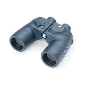 Bushnell Marine 7 x 50 Waterproof Fogproof Binoculars w  Illuminated Compass by Bushnell