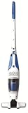 Samsung - SS7555 - Aspirateur Balai 2 en 1 - Blanc / Bleu