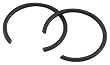 Wiseco Circlips CW15