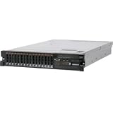 System x 7945L4U 2U Rack Entry-level Server - 1 x Xeon X5660 2.80 GHz