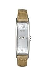 Tissot Women's Happy Chic watch #T015.309.16.038.01
