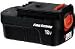 Black & Decker FSB18 FireStorm 18-Volt NiCad Slide Style Battery