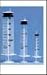 Syringe 10cc Luer Lock - Box of 100