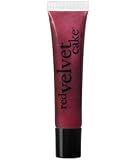 philosophy - red velvet cake - flavored lip shine