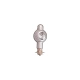 EIKO CXL/CXR 8V/50W P30s Base 8mm Projector Bulb