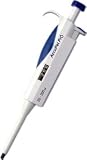 AccuPeT Proâ„¢ Micropipette, navy, range 100.0-1000.0 micro l