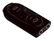 SteelSeries Siberia USB Sound Card (Black)