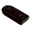 Gaming Sound SteelSeries Siberia USB Soundcard schwarz