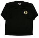 Boston Bruins Toddler Mesh Jersey Shirt