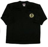 Boston Bruins Youth Mesh Jersey Shirt