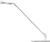 Hansa Schreibtischleuchte LED Mini-Max weiß