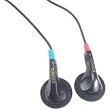 Stereo Earbud Headphones with 4 ft. Cord