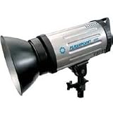 Flashpoint 320A Portrait Wedding Monolight Kit, with Two 320 Monolights, Stands, Umbrellas & Case