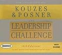 The Leadership Challenge, Audio CD (J-B Leadership Challenge: Kouzes/Posner)