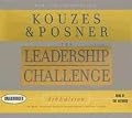 Leadership Challenge: The Most Trusted Source on Becoming a Better Leader (Your Coach in a Box)