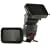 HonlPhoto 1/4" Honeycomb Speed Grid for Shoe Mount Portable Flashes