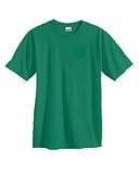 Cotton Youth T-shirt