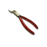 Knipex Mechanics Double Bend 120 Degree Pliers 21Rg4xfBc L. SL160 Knipex Mechanics Double Bend 120 Degree Pliers