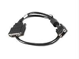 Epson - Display cable - 13W3 (M) - HD-15 (M) - 10 ft
